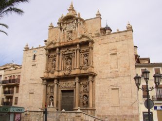 Camp del Túria