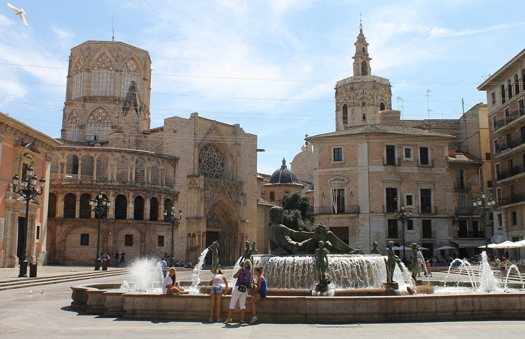 Valencia Ciutat