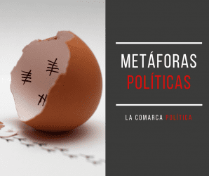 Metáforas Políticas