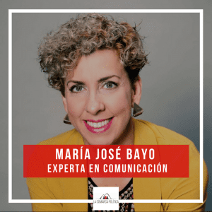 María José Bayo
