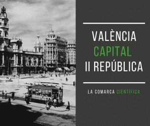 València Republicana | Capital d’Espanya (1936-1937)