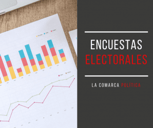 Encuestas Electorales, Sondeos y Barómetros