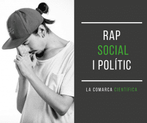 Sociologia Musical: Rap Social i Polític