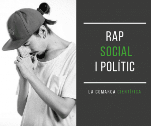 Rap social i polític
