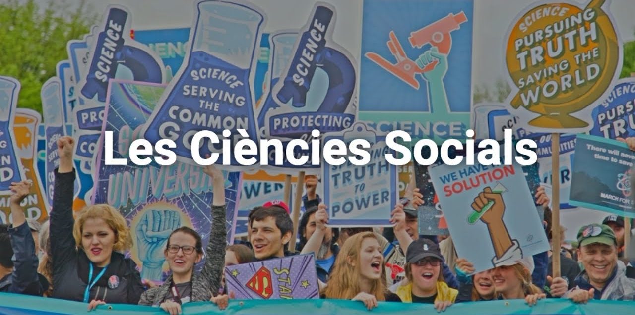 Les Ciències Socials