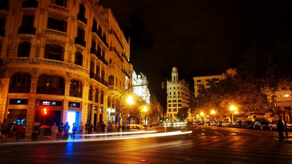 cultura valencia ciutat