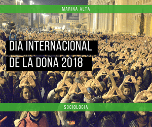 Dia Internacional de la Dona