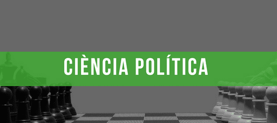 Ciència Política Valenciana