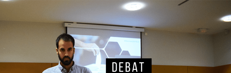 Debat Eleccions 2019: Una perspectiva científica
