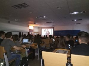 Viatge a l'extrema dreta d'Alexis Lara
