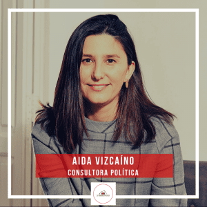 Aida Vizcaíno
