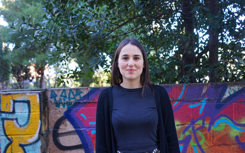 Elena Tamarit - periodista