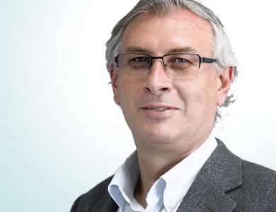 Joan Ramon Sanchis - Economista