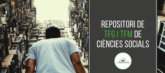 Repositori TFG i TFM
