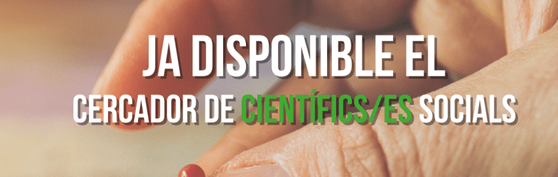 Més de 100 professionals s’uneixen al primer cercador valencià de científics socials