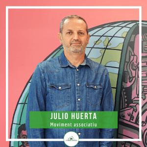 Julio Huerta