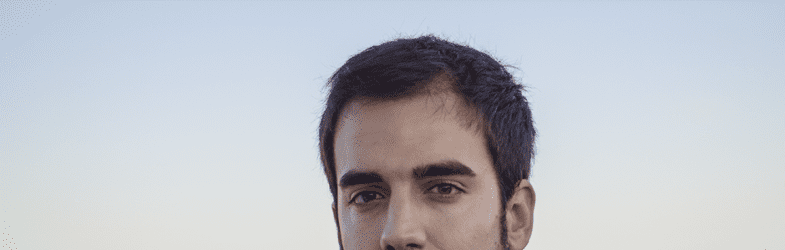 El sociòleg Alexis Lara, entre els aspirants al VIII Premi Talent Jove