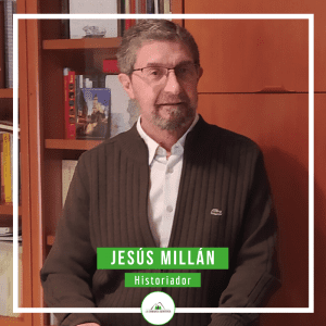 Jesús Millán