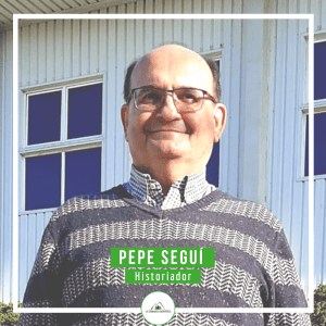 Pepe Seguí