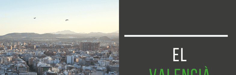 El valencià a l’Alacantí | Entrevista al Casal Popular Tio Cuc