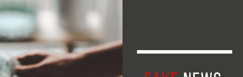 Fake news y política. Su influencia en la comunicación