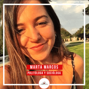 Marta Marcos