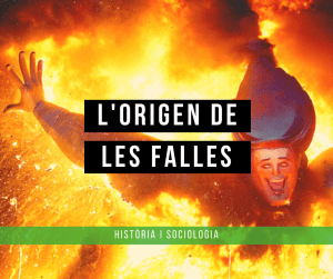 Origen de las fallas