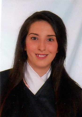 Catia Alexandra Teixera Castro-Noval