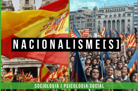 Nacionalismes