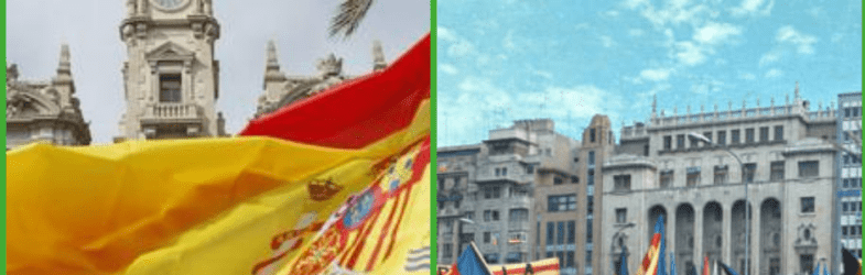 Nacionalismes, nacionalistes i nacions | Què trobem a les comarques valencianes?