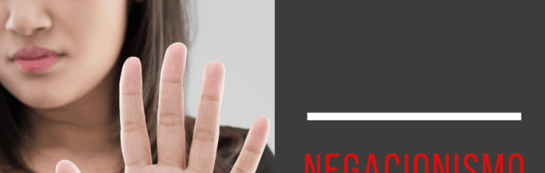 Negacionismo político. ¿Una estrategia electoral?