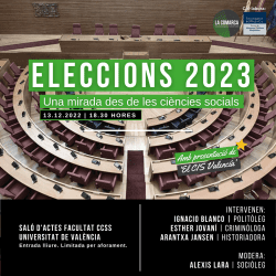 ‘La Comarca’ s’avança a les eleccions i organitza un debat electoral