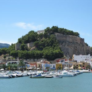 La Marina Alta