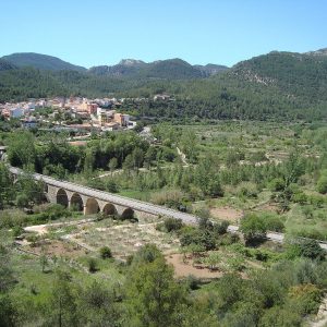 Conca dels Millars