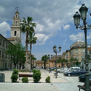 La Ribera Baixa