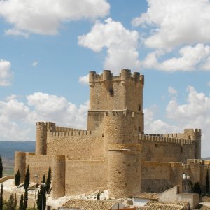 l'Alt Vinalopó
