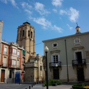 El Baix Segura