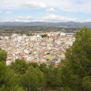 Camp de Túria
