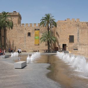 El Baix Vinalopó