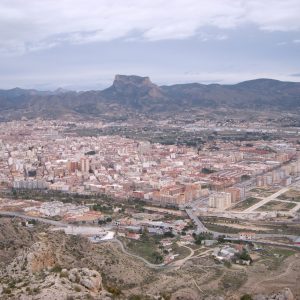 El Vinalopó Mitjà