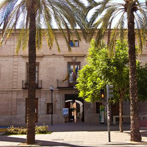 Horta Sud