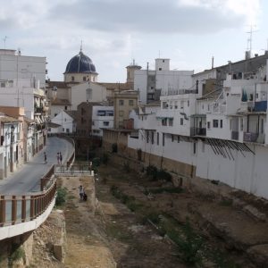 la foia de bunyol