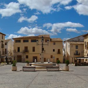 La Plana d'Utiel-Requena