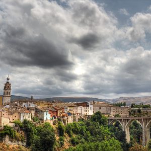 la vall albaida
