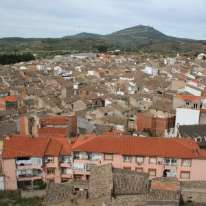 la vall de cofrents