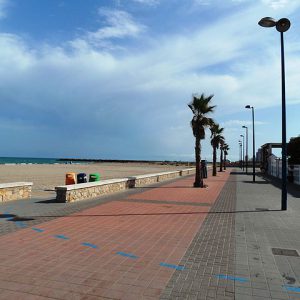 l'Horta Nord