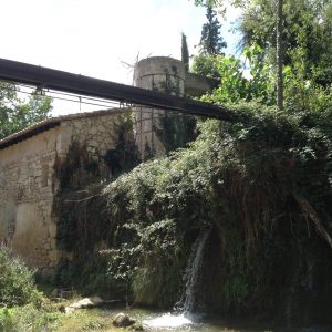 Raco d'Ademús